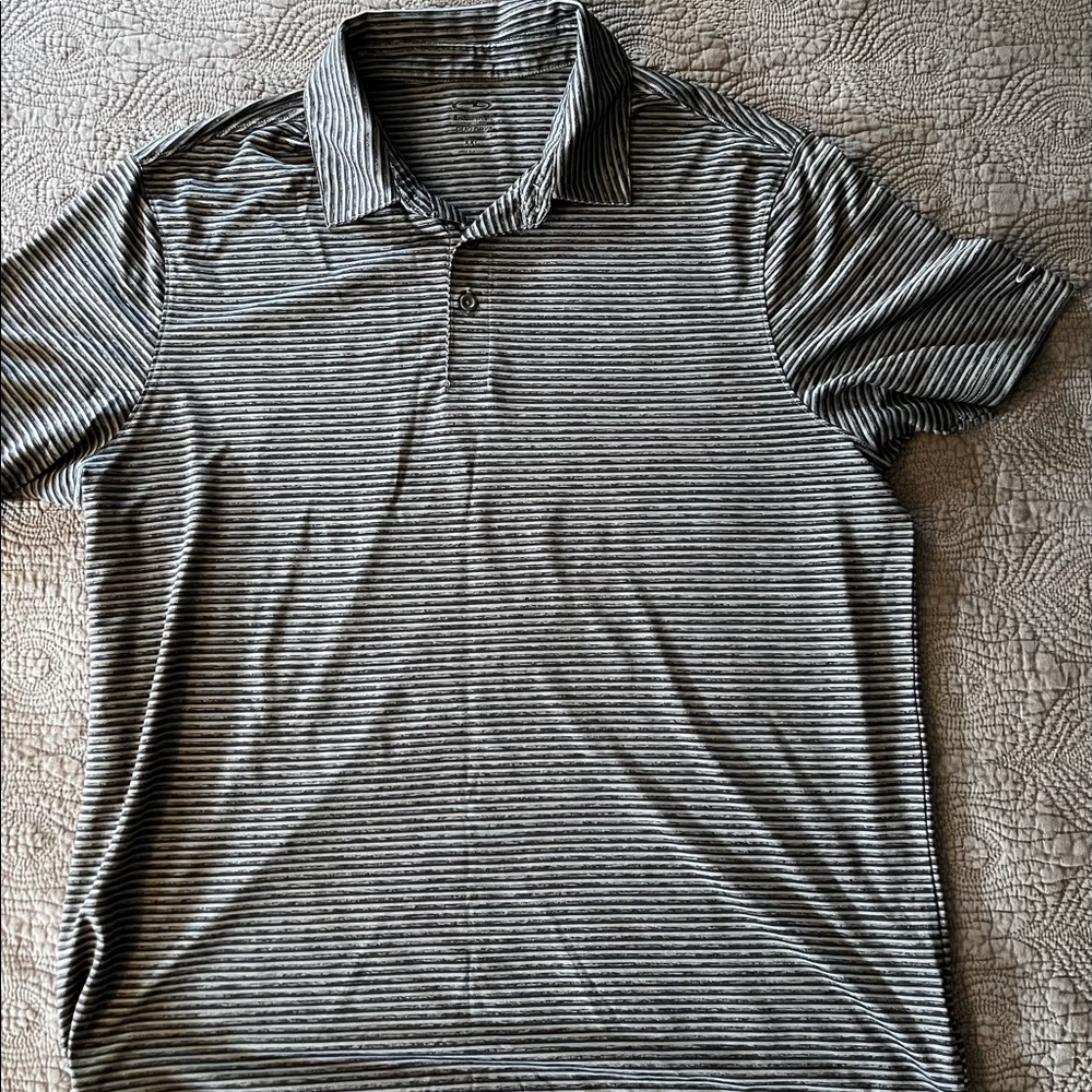 XXL Champion Duo Dry Golf shirt